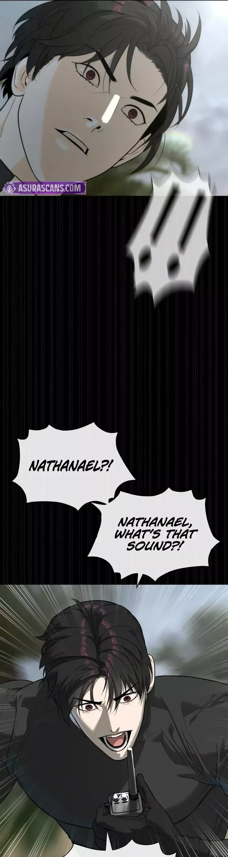 Read Killer Pietro chapter 89 image 7 on Lezhin
