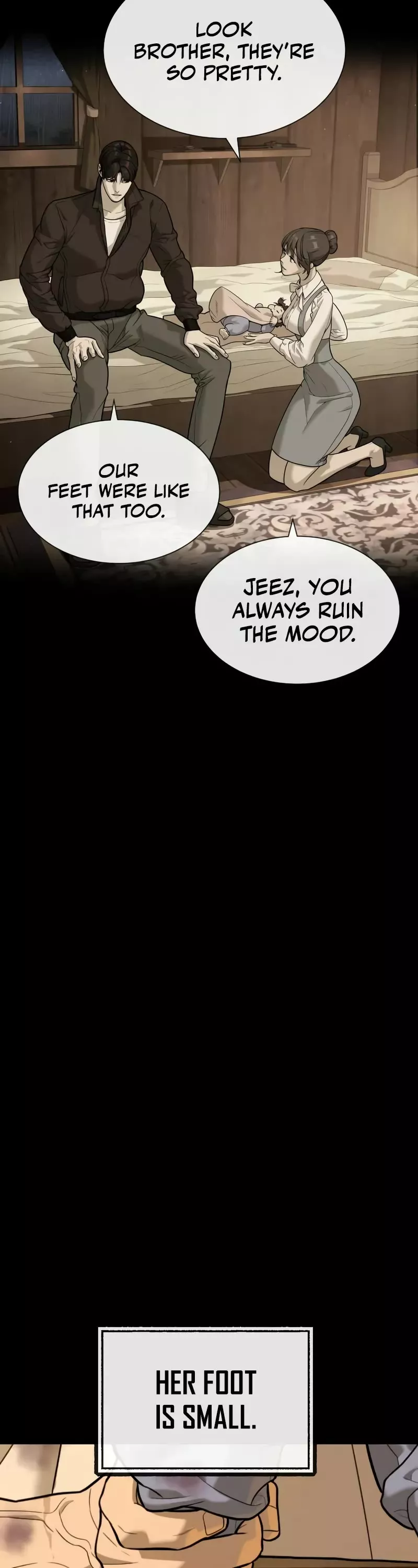 Read Killer Pietro chapter 89 image 70 on Lezhin