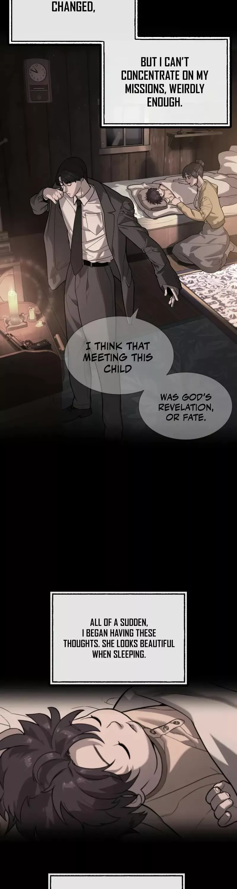 Read Killer Pietro chapter 89 image 75 on Lezhin