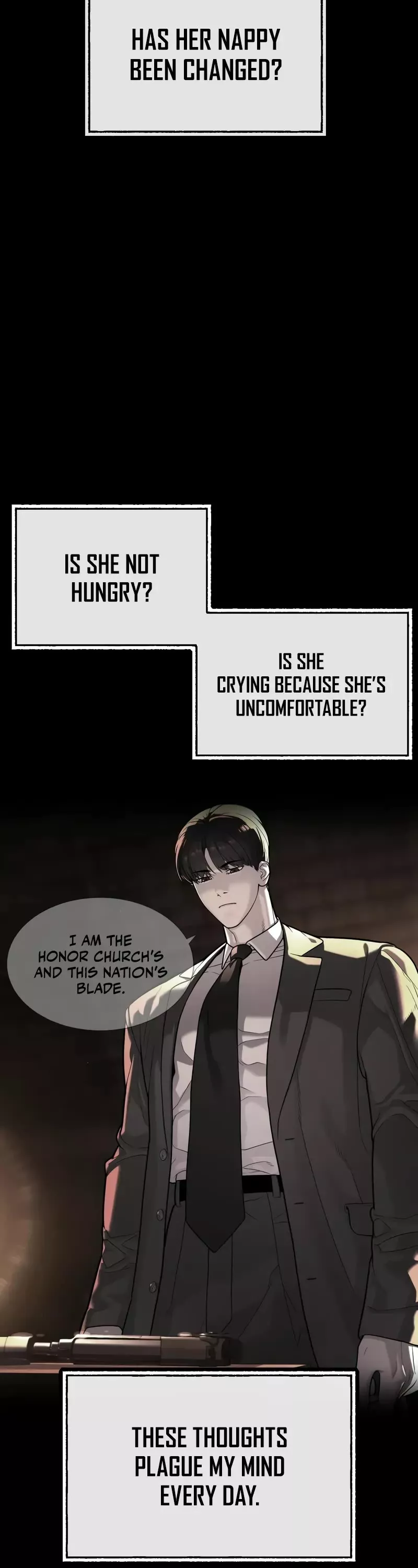 Read Killer Pietro chapter 89 image 76 on Lezhin