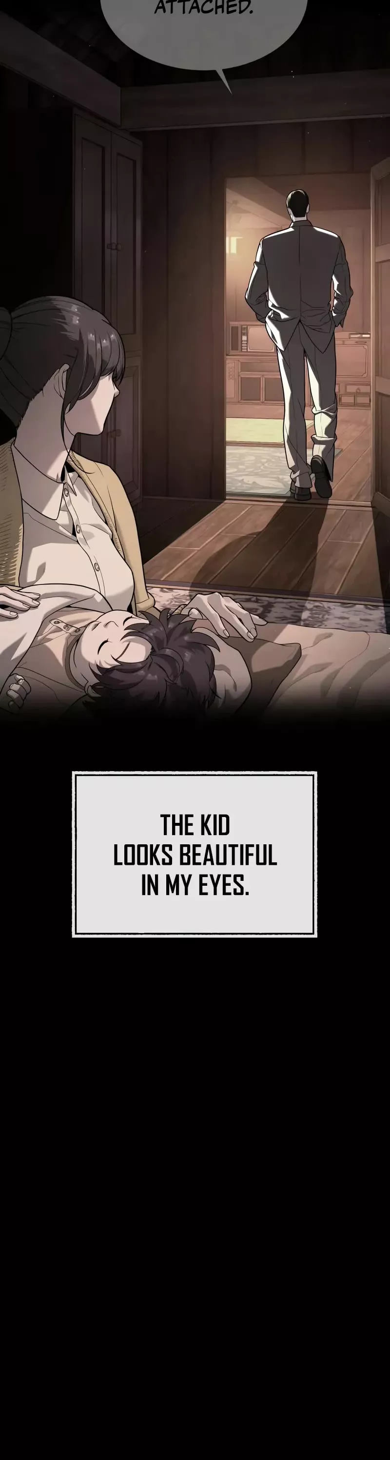 Read Killer Pietro chapter 89 image 78 on Lezhin
