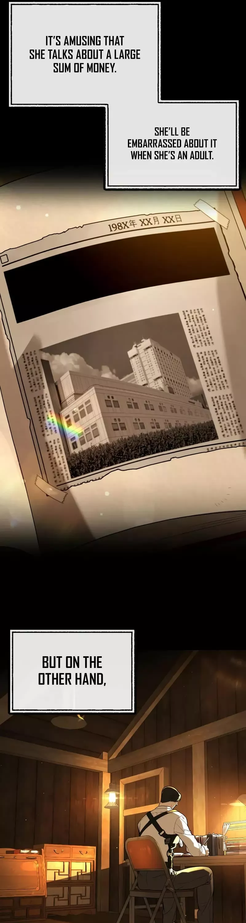 Read Killer Pietro chapter 89 image 84 on Lezhin