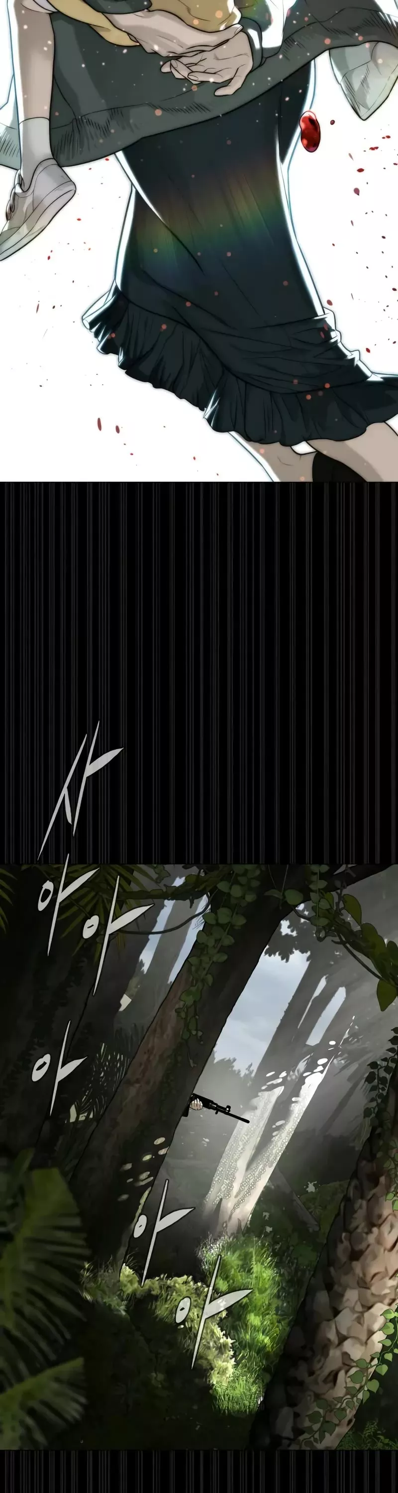 Read Killer Pietro chapter 89 image 9 on Lezhin