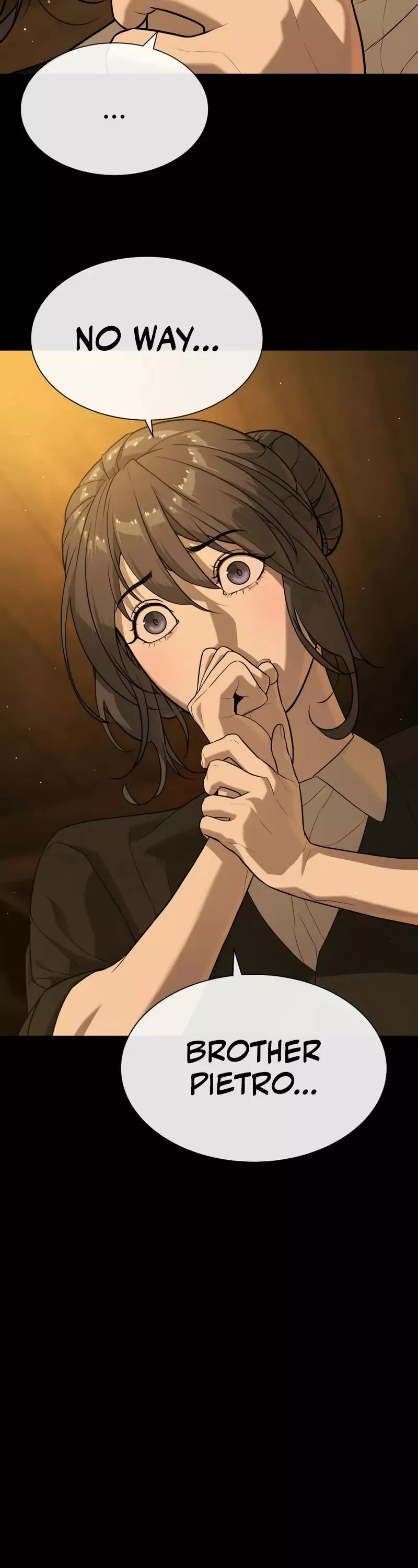 Read Killer Pietro chapter 89 image 91 on Lezhin