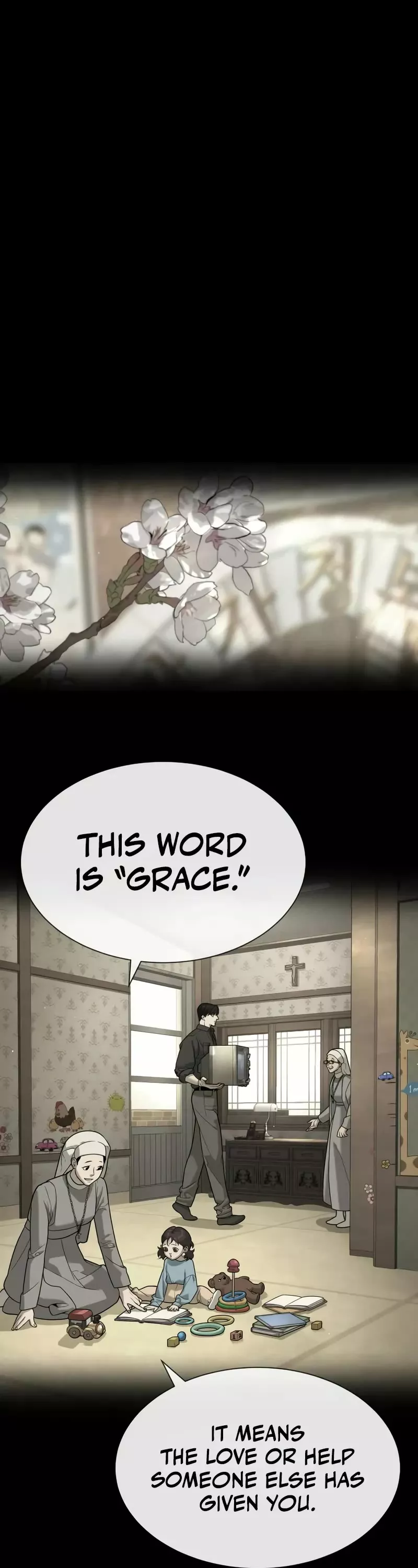 Read Killer Pietro chapter 89 image 92 on Lezhin