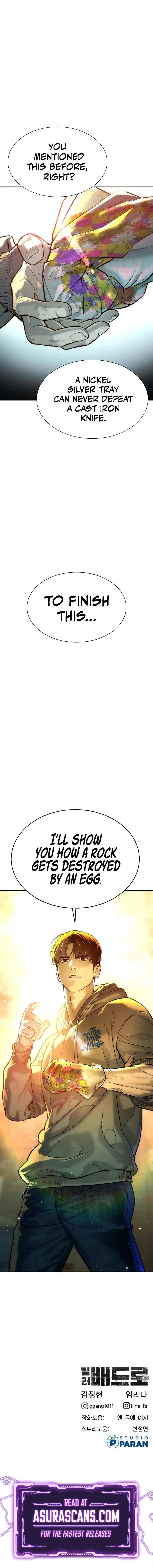 Read Killer Pietro chapter 9 image 18 on Lezhin