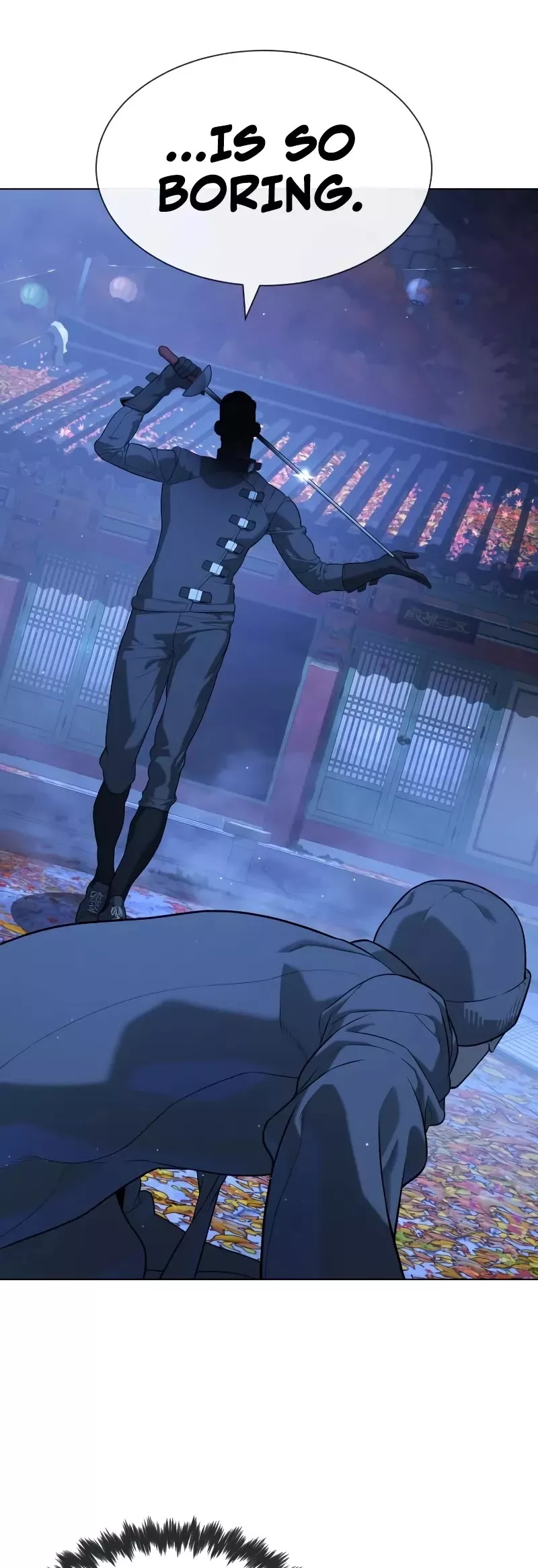 Read Killer Pietro chapter 90 image 13 on Lezhin