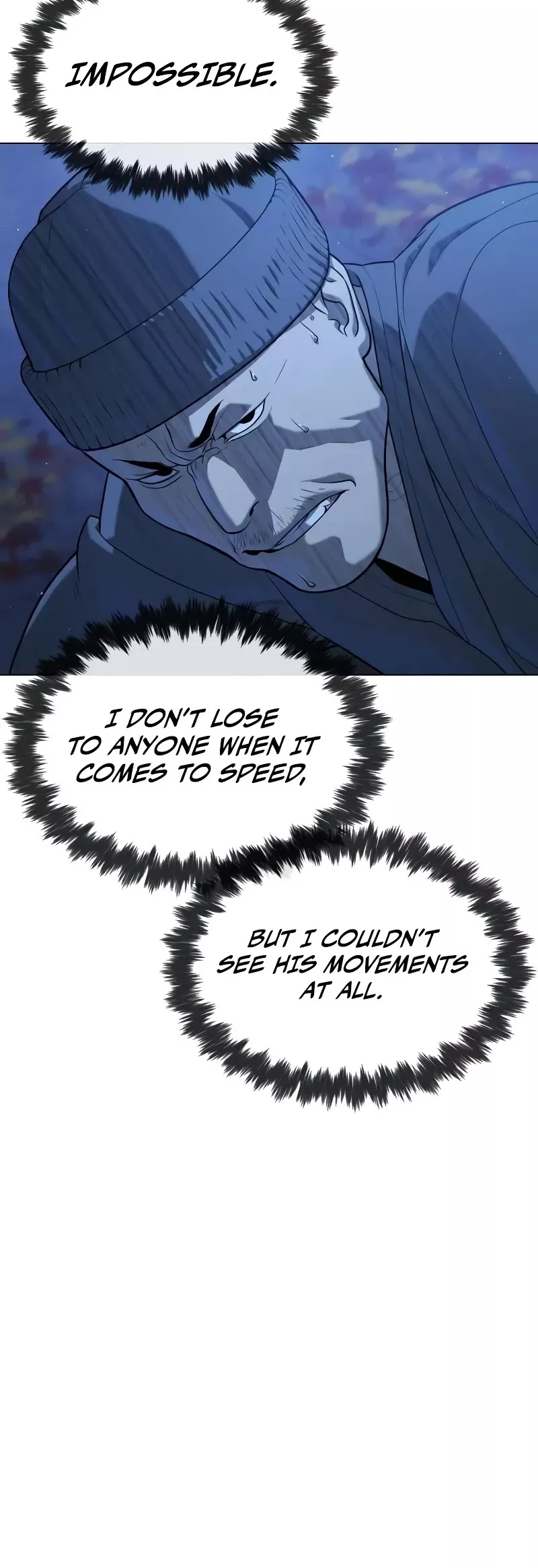 Read Killer Pietro chapter 90 image 14 on Lezhin