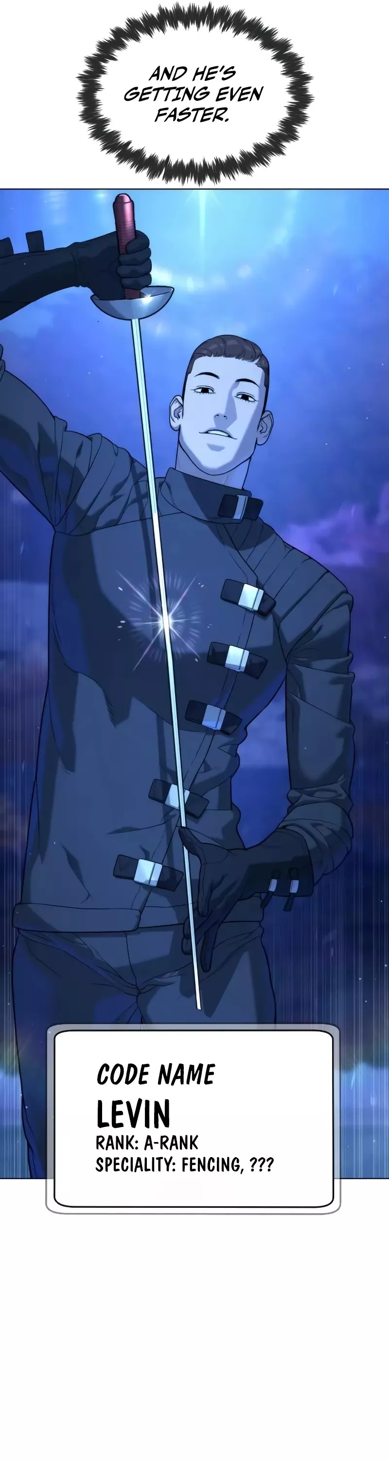 Read Killer Pietro chapter 90 image 15 on Lezhin