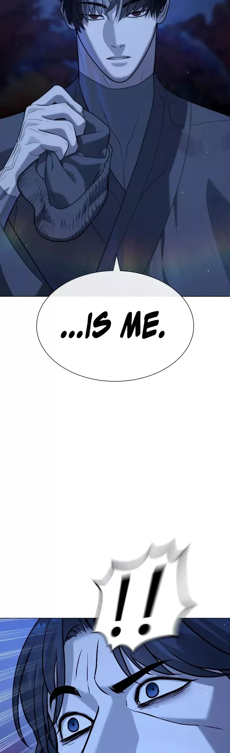 Read Killer Pietro chapter 90 image 24 on Lezhin