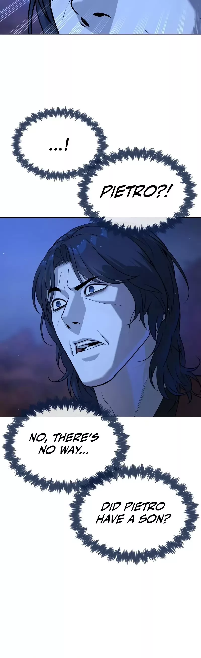 Read Killer Pietro chapter 90 image 25 on Lezhin