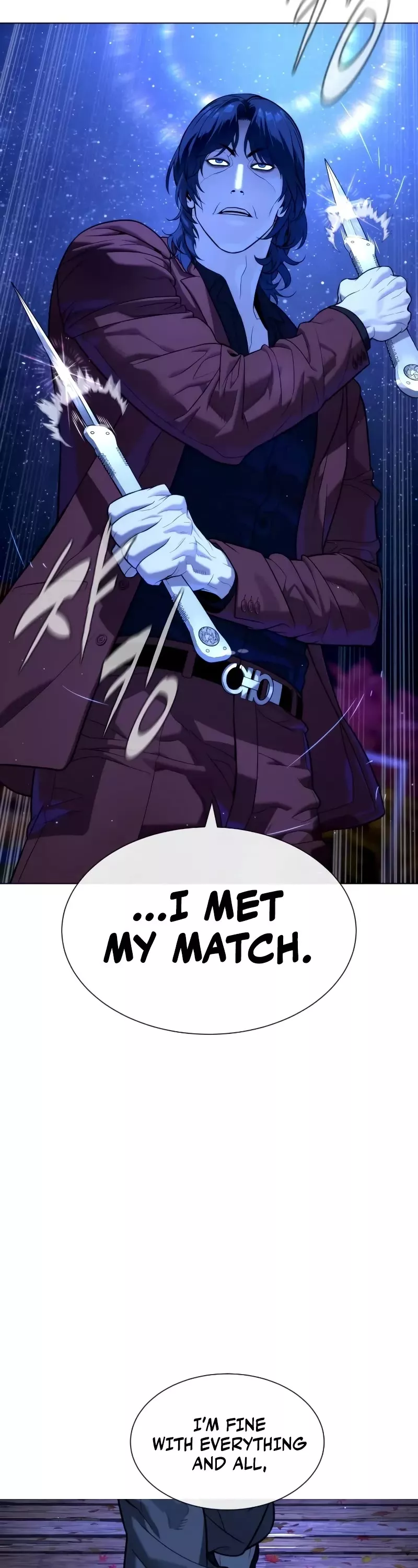 Read Killer Pietro chapter 90 image 32 on Lezhin