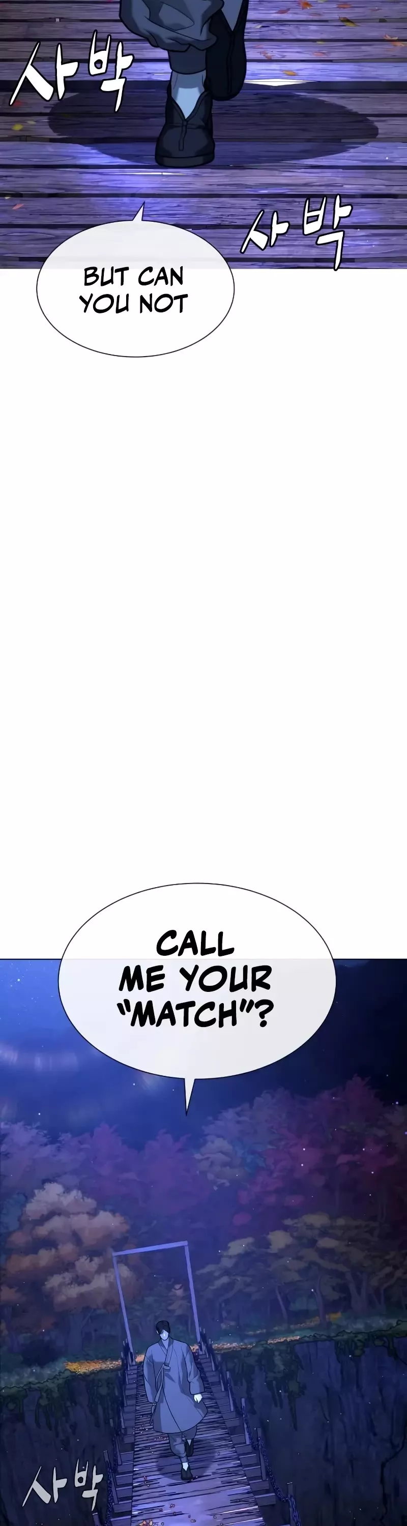 Read Killer Pietro chapter 90 image 33 on Lezhin
