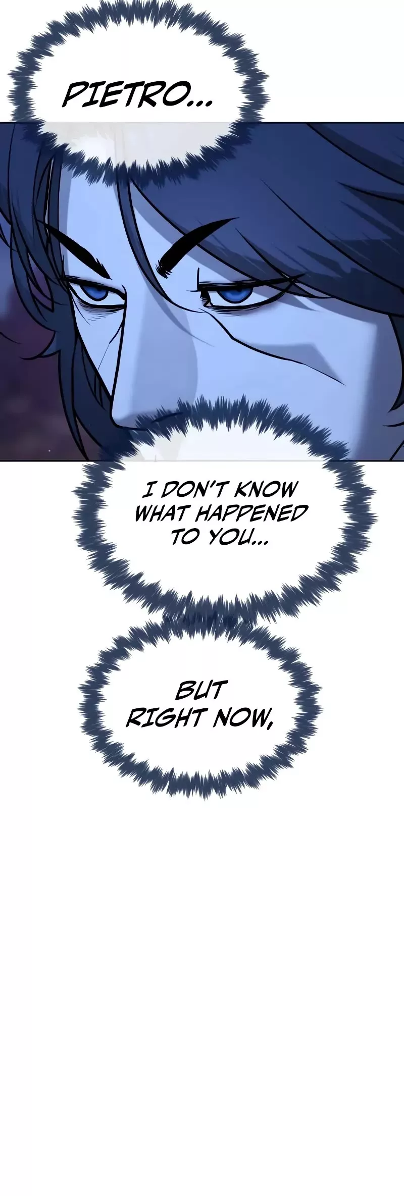 Read Killer Pietro chapter 90 image 35 on Lezhin