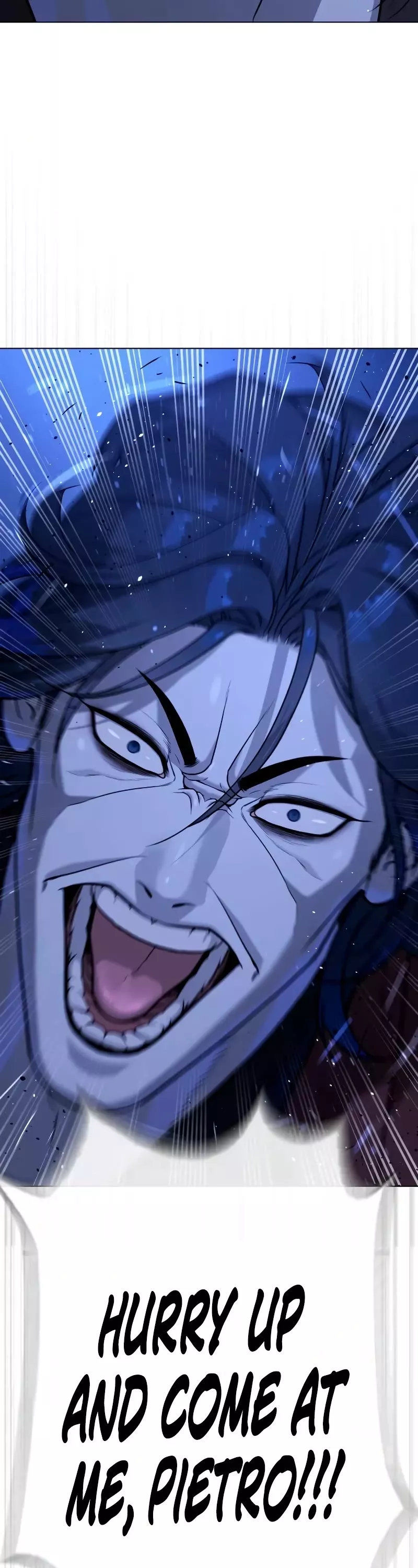 Read Killer Pietro chapter 90 image 37 on Lezhin