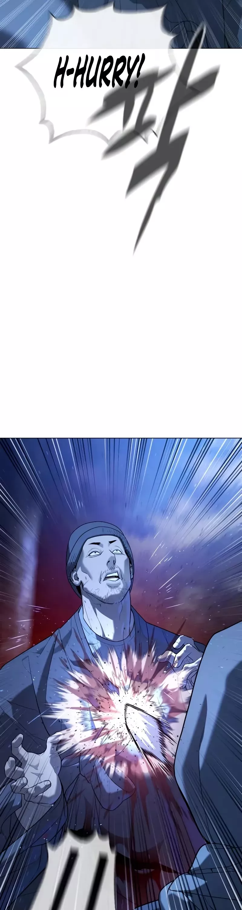 Read Killer Pietro chapter 90 image 42 on Lezhin