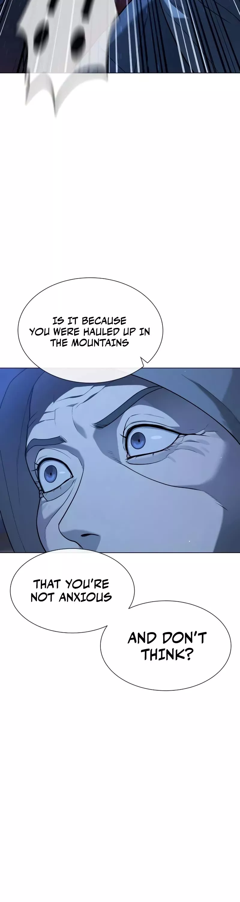 Read Killer Pietro chapter 90 image 43 on Lezhin