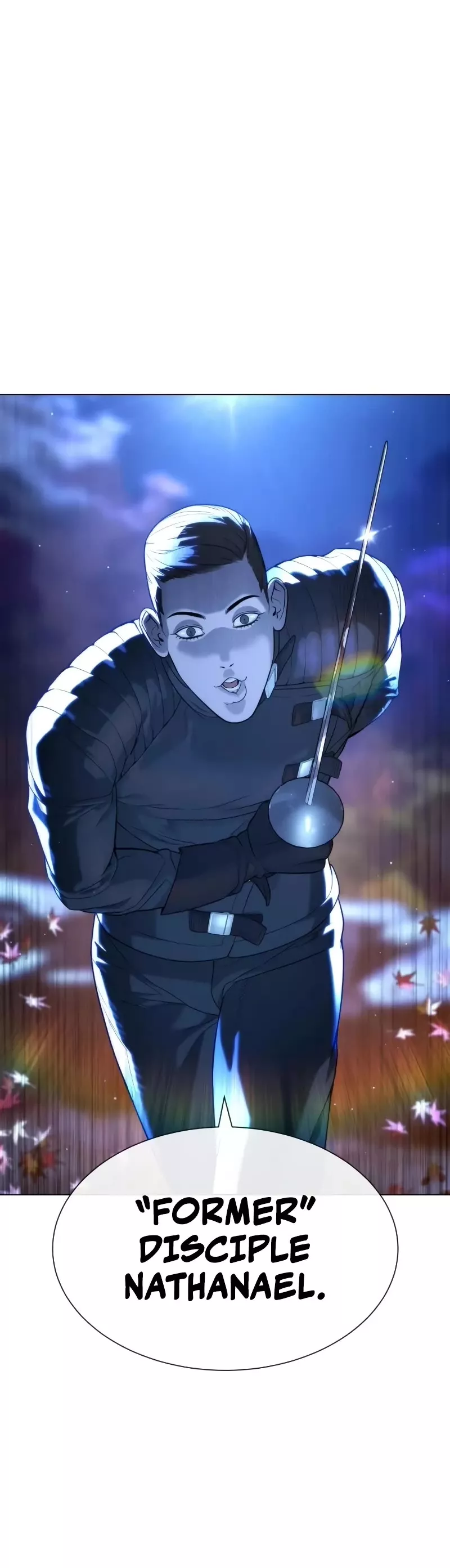 Read Killer Pietro chapter 90 image 45 on Lezhin