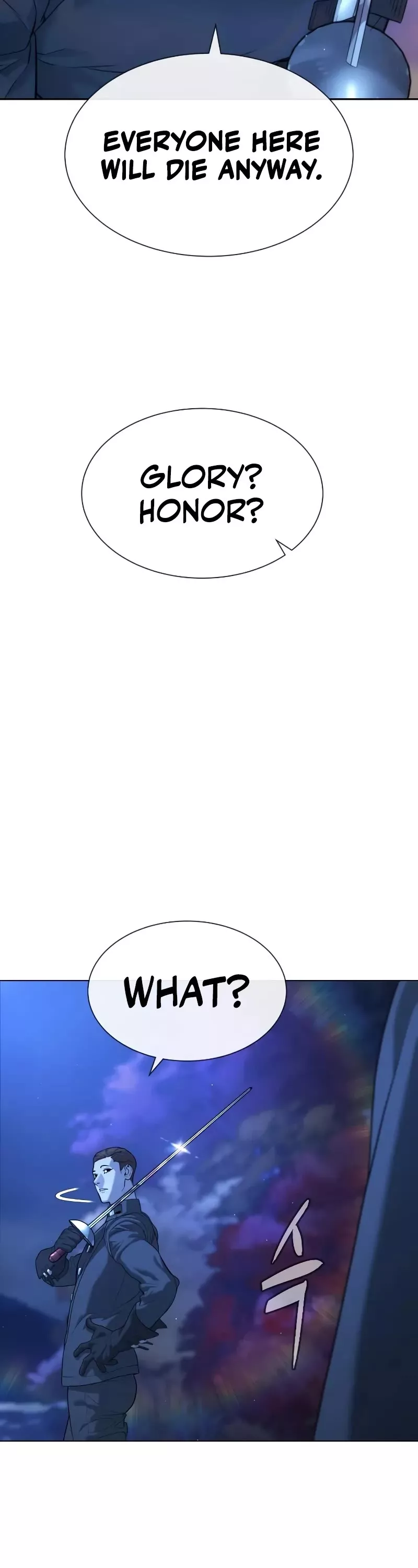 Read Killer Pietro chapter 90 image 47 on Lezhin