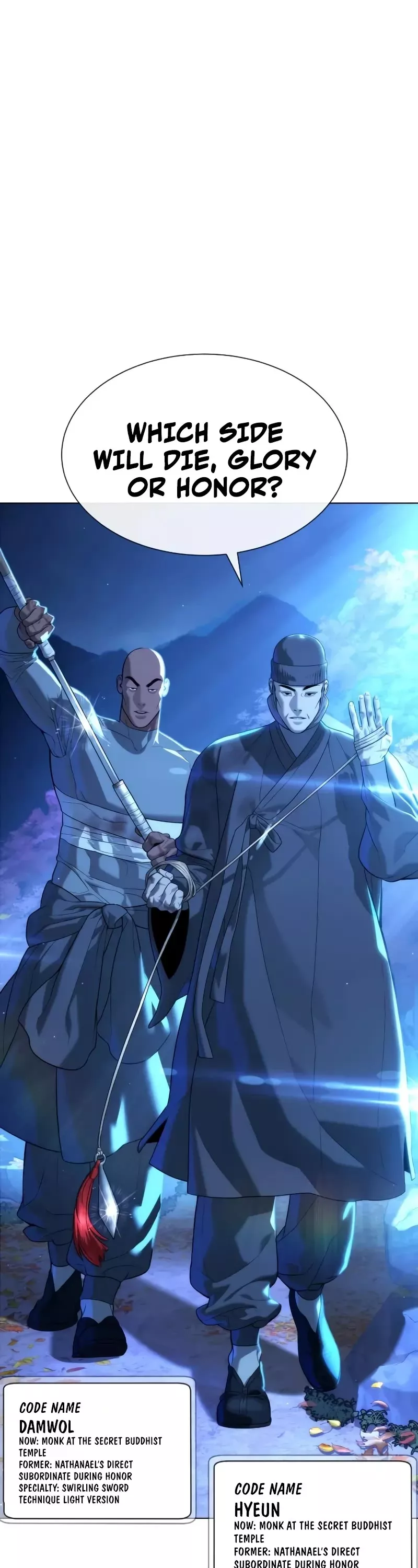 Read Killer Pietro chapter 90 image 48 on Lezhin