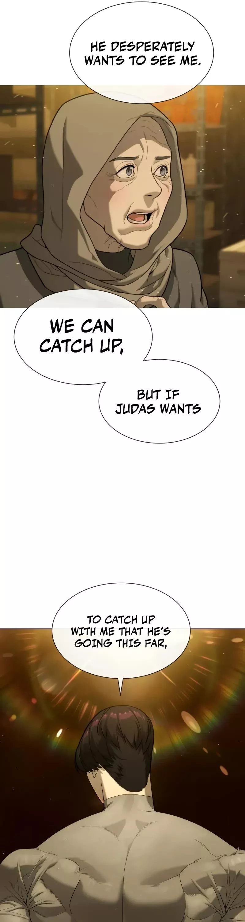 Read Killer Pietro chapter 90 image 5 on Lezhin