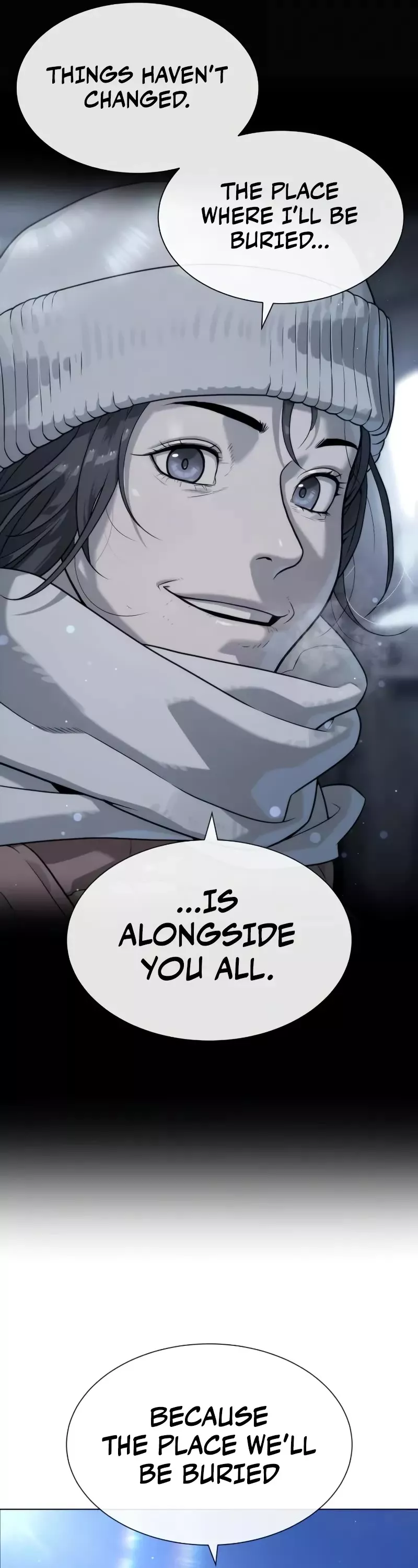 Read Killer Pietro chapter 90 image 51 on Lezhin