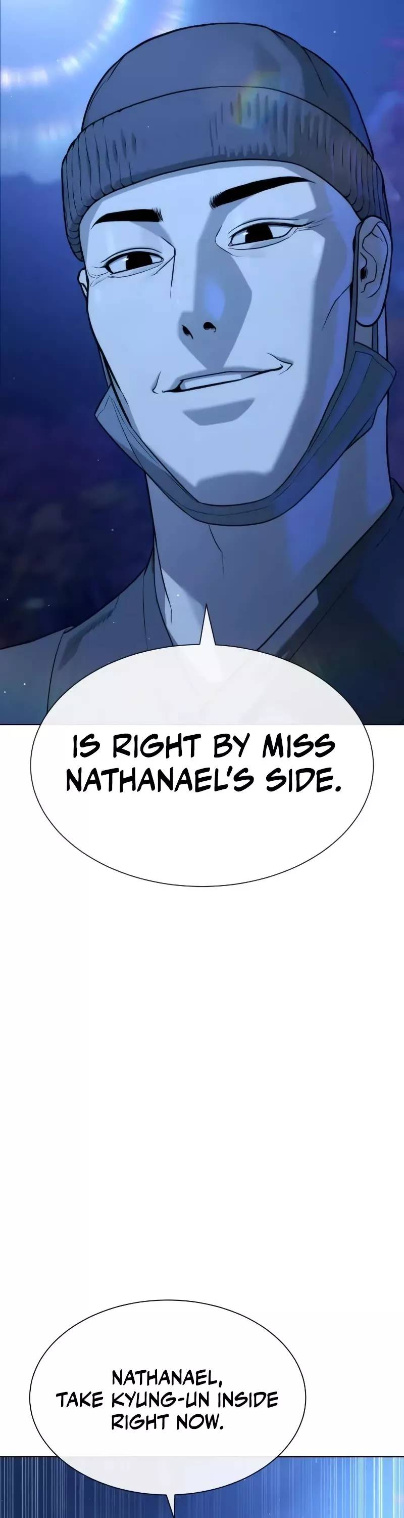 Read Killer Pietro chapter 90 image 52 on Lezhin