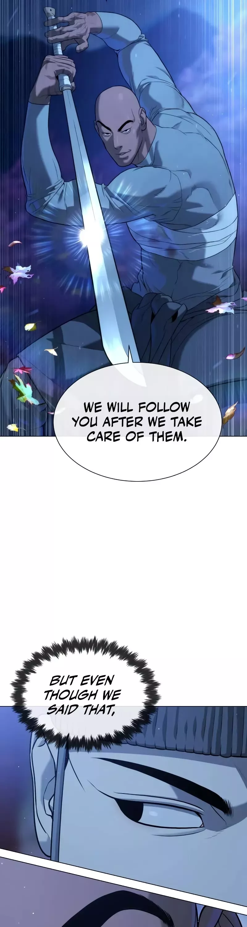 Read Killer Pietro chapter 90 image 53 on Lezhin
