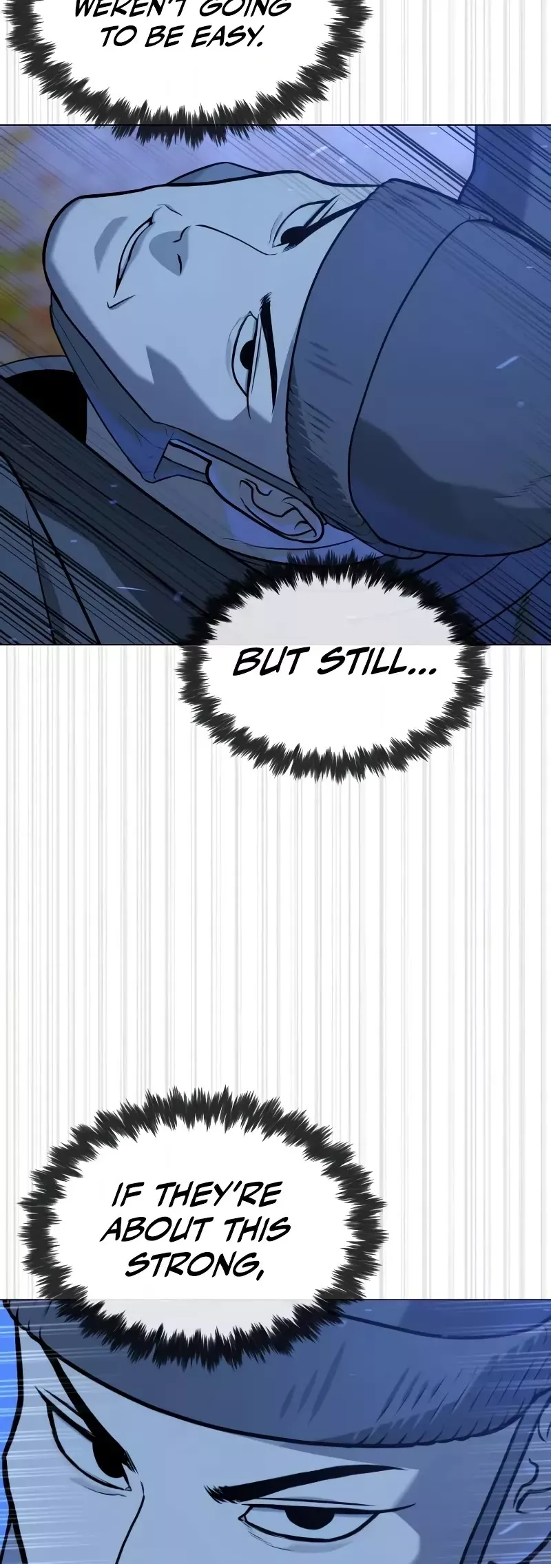 Read Killer Pietro chapter 90 image 59 on Lezhin