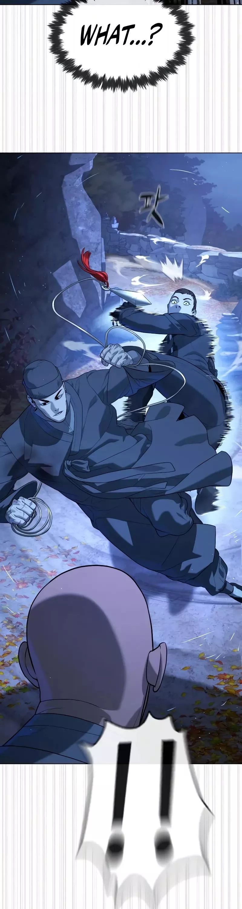 Read Killer Pietro chapter 90 image 62 on Lezhin