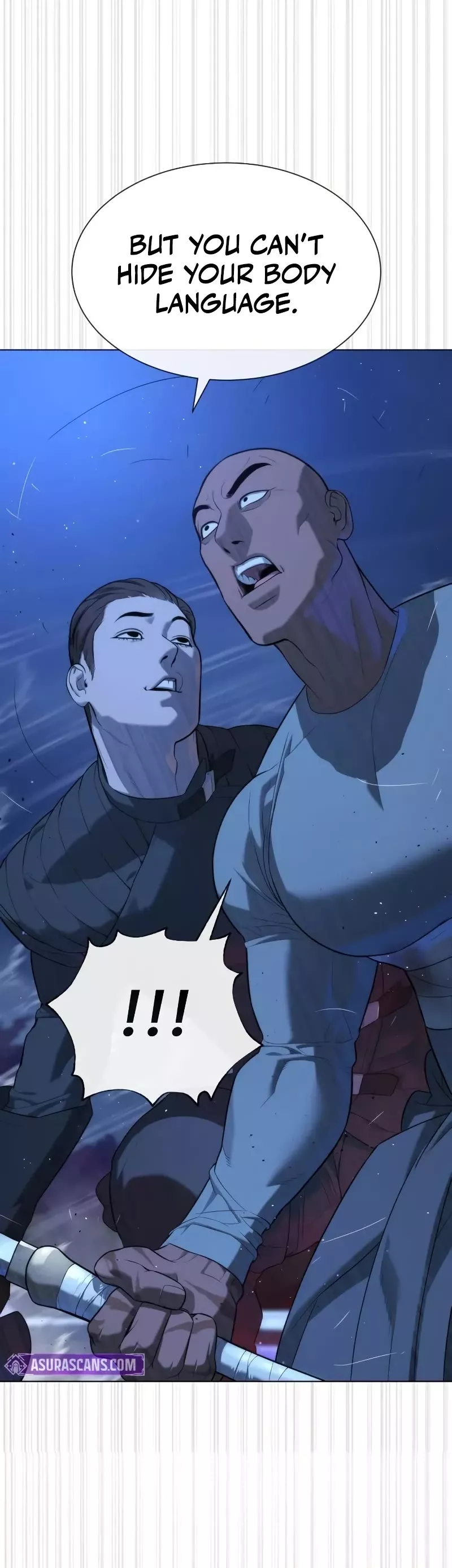 Read Killer Pietro chapter 90 image 65 on Lezhin