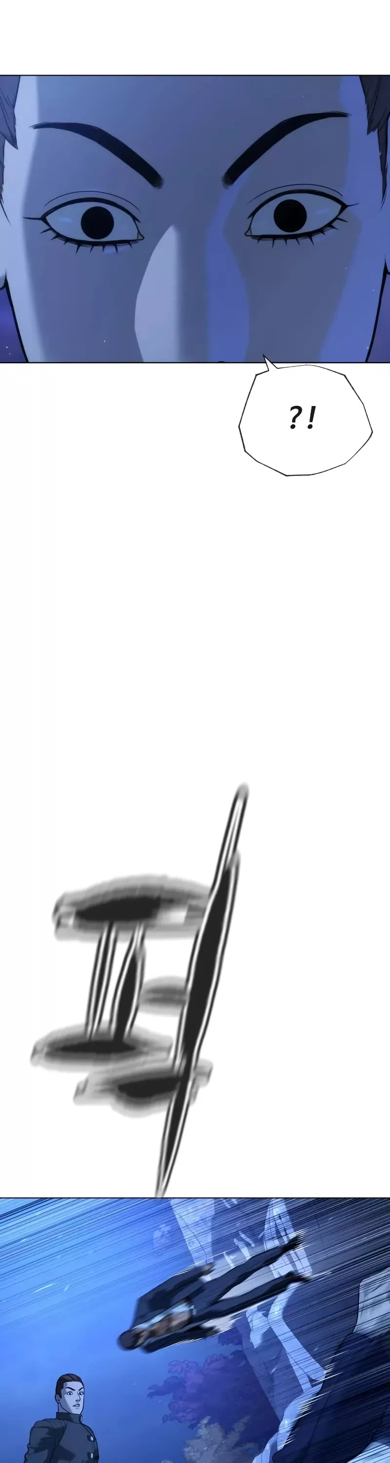 Read Killer Pietro chapter 90 image 84 on Lezhin