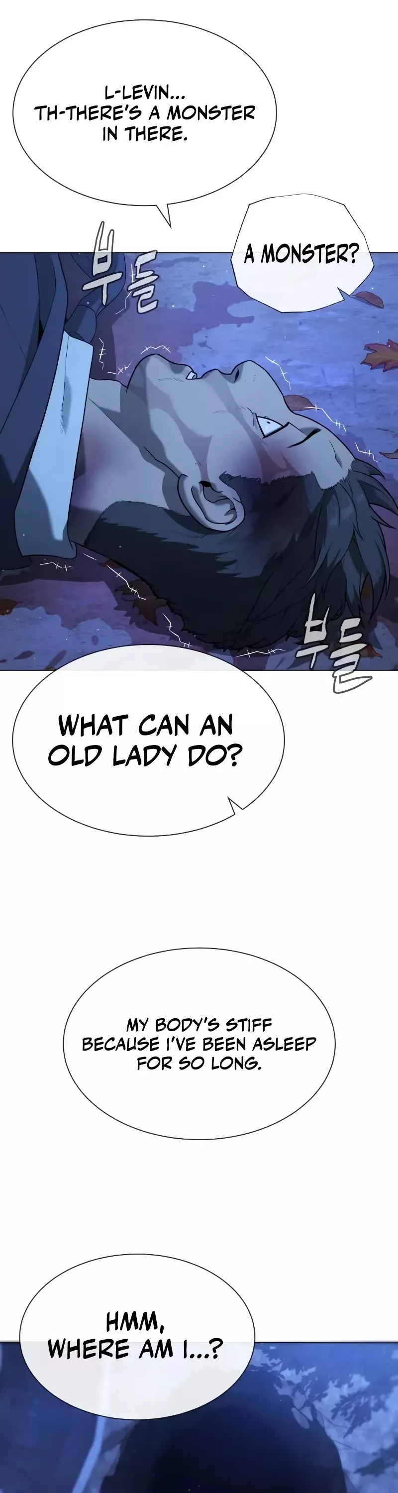 Read Killer Pietro chapter 90 image 86 on Lezhin