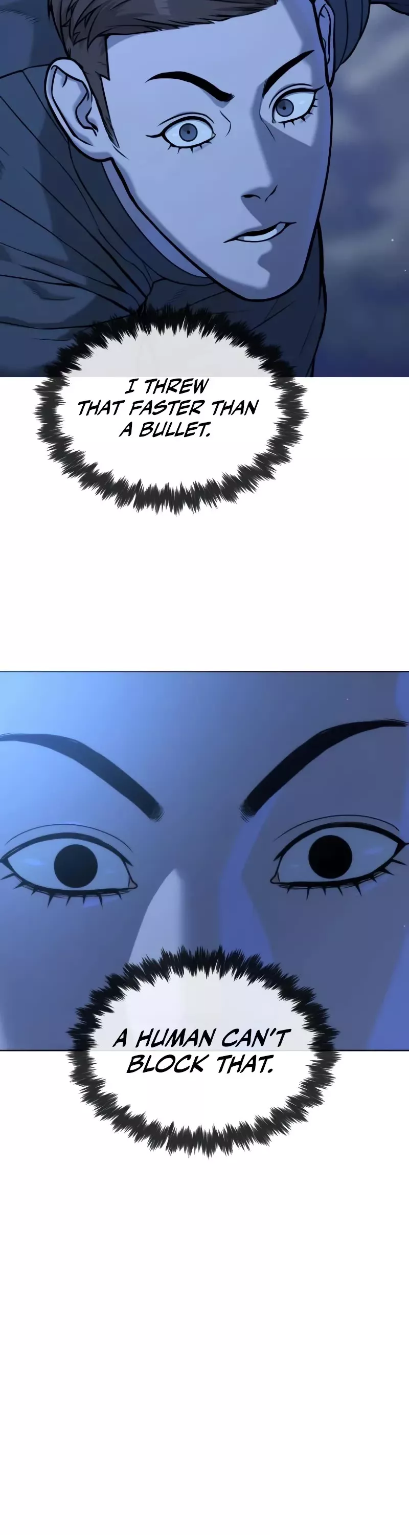 Read Killer Pietro chapter 90 image 92 on Lezhin