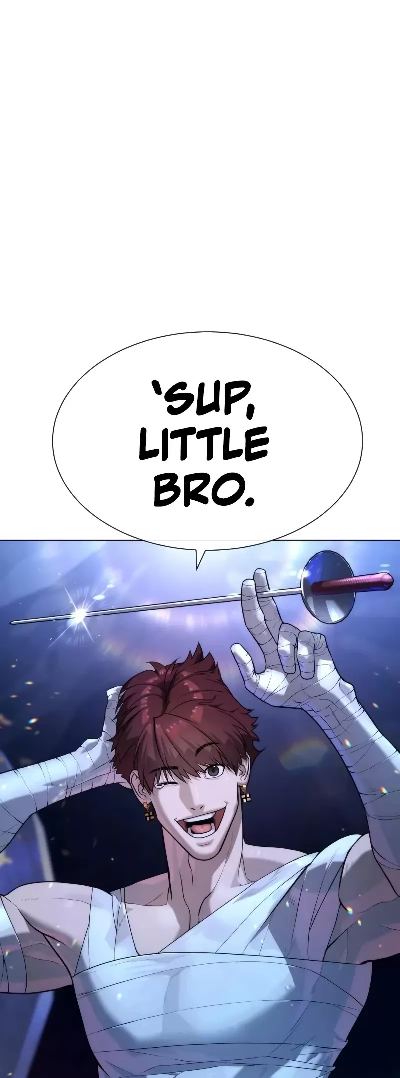 Read Killer Pietro chapter 90 image 95 on Lezhin
