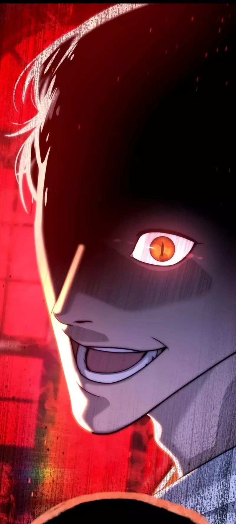 Read Killer Pietro chapter 91 image 101 on Lezhin