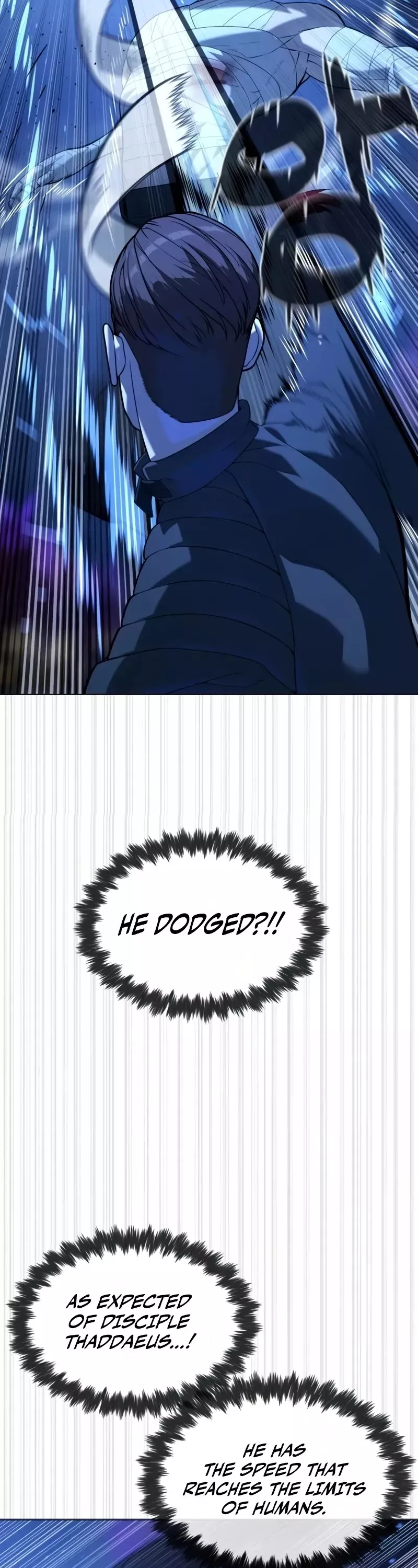 Read Killer Pietro chapter 91 image 11 on Lezhin
