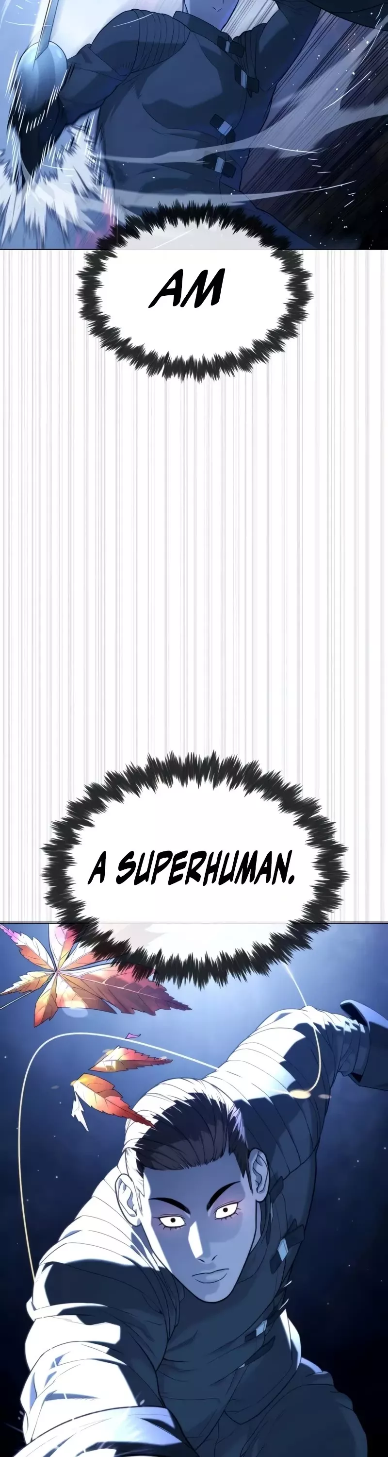 Read Killer Pietro chapter 91 image 13 on Lezhin