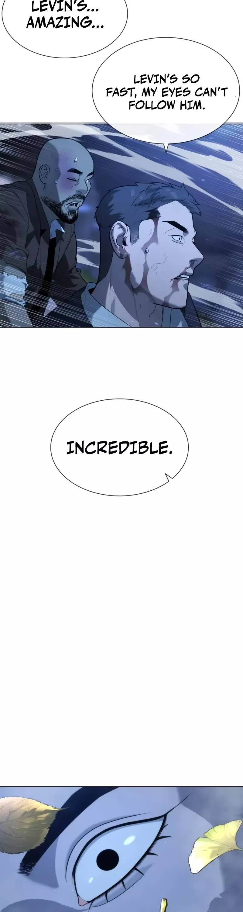 Read Killer Pietro chapter 91 image 16 on Lezhin