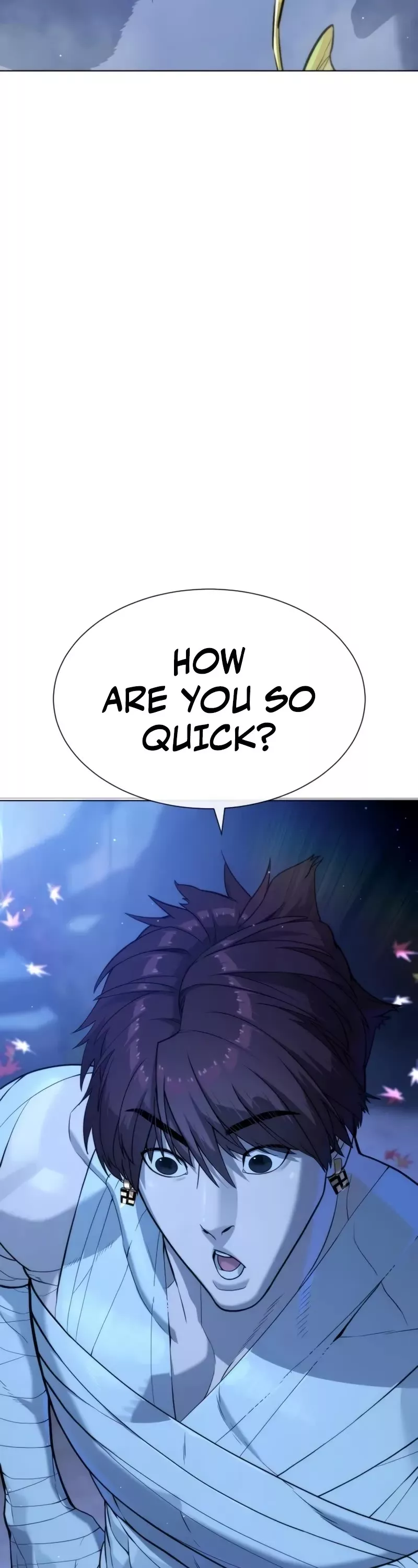 Read Killer Pietro chapter 91 image 17 on Lezhin