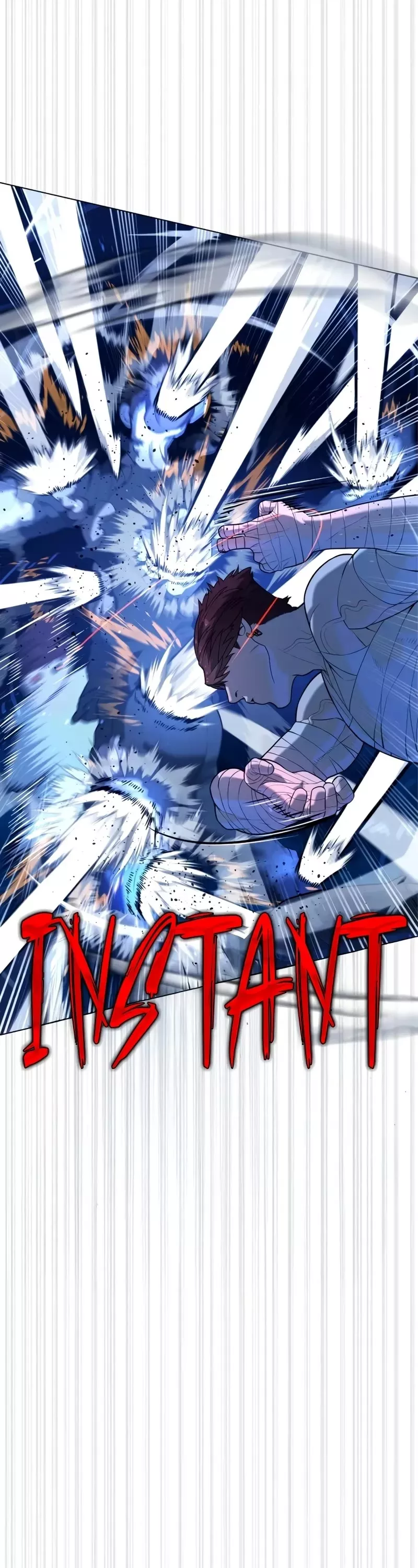 Read Killer Pietro chapter 91 image 24 on Lezhin