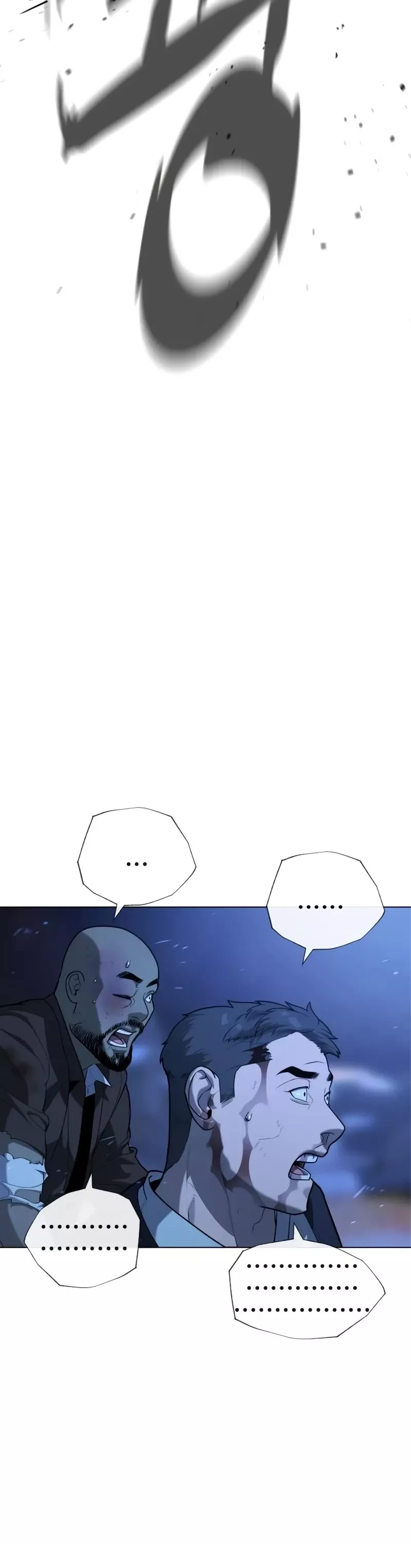 Read Killer Pietro chapter 91 image 28 on Lezhin