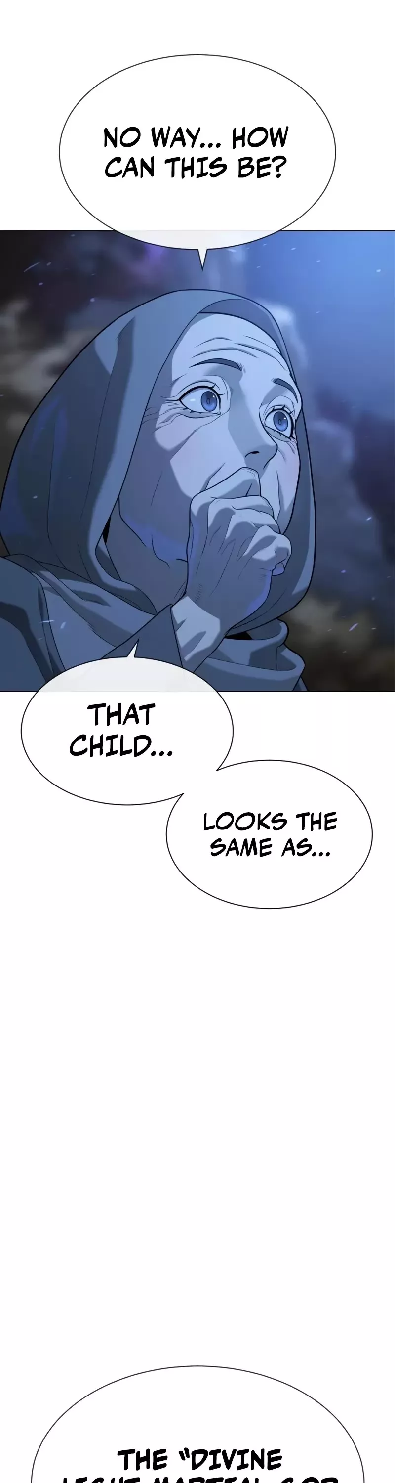 Read Killer Pietro chapter 91 image 29 on Lezhin