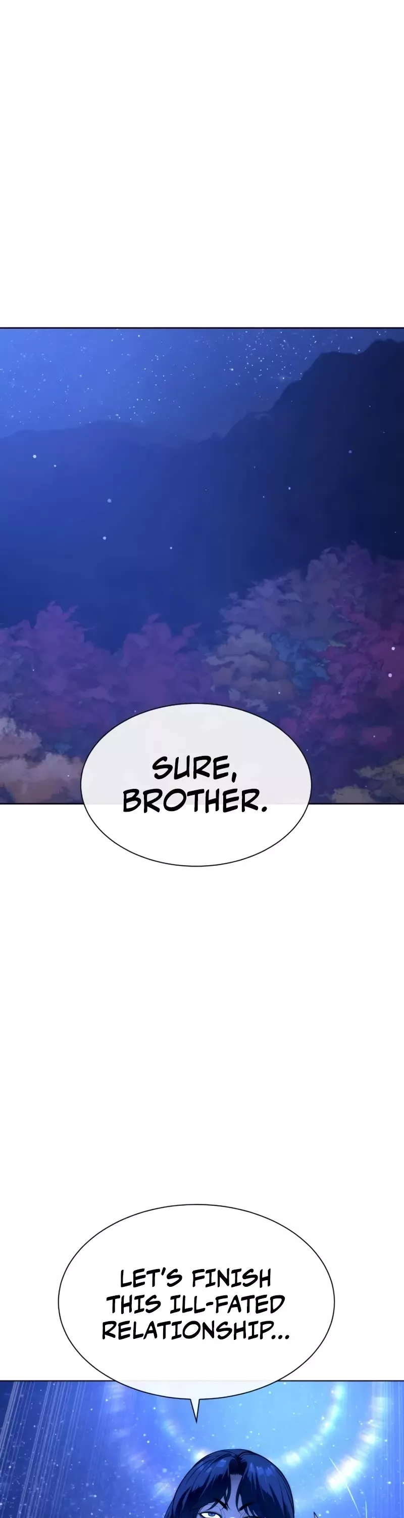 Read Killer Pietro chapter 91 image 33 on Lezhin