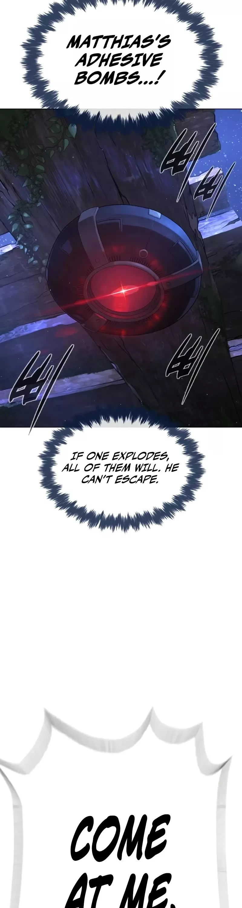 Read Killer Pietro chapter 91 image 38 on Lezhin