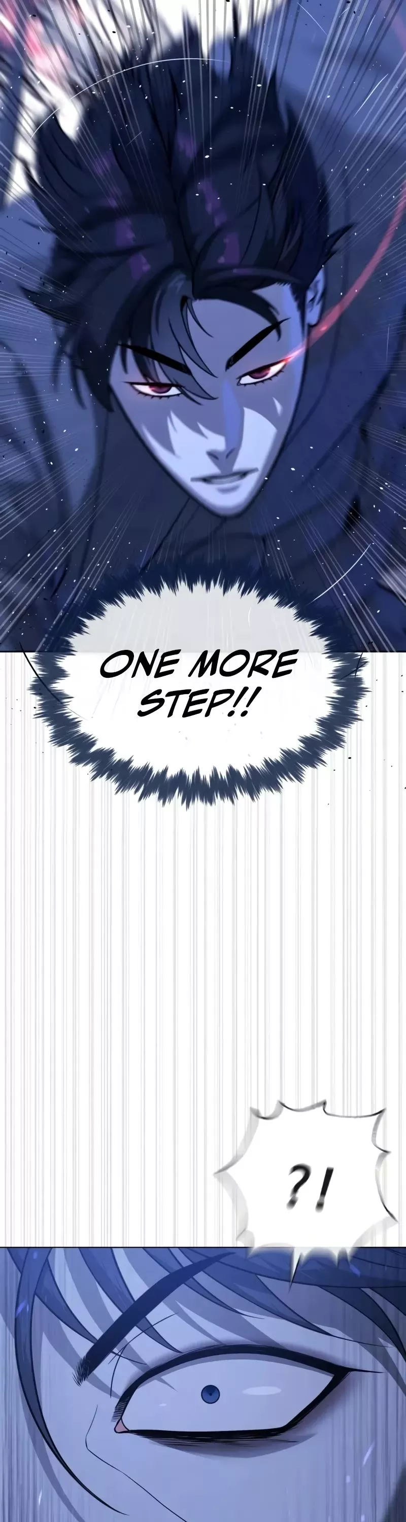 Read Killer Pietro chapter 91 image 45 on Lezhin