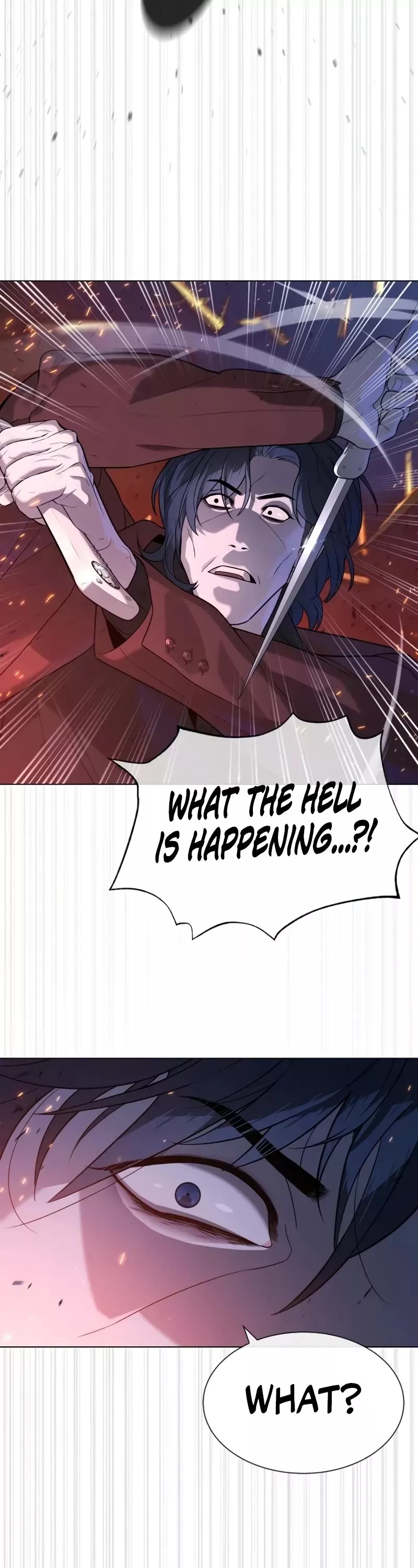 Read Killer Pietro chapter 91 image 50 on Lezhin