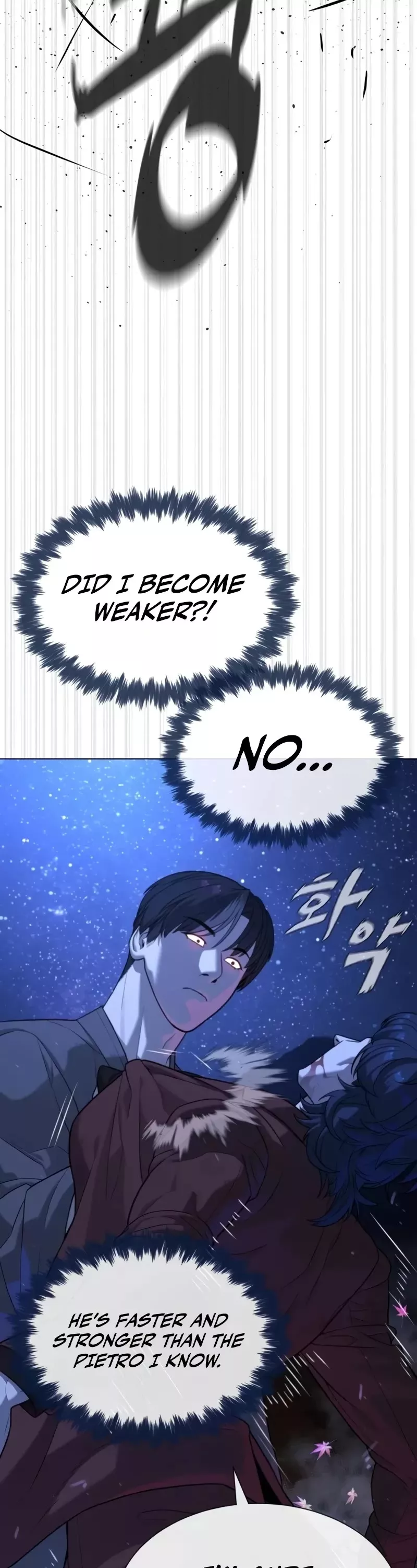 Read Killer Pietro chapter 91 image 56 on Lezhin