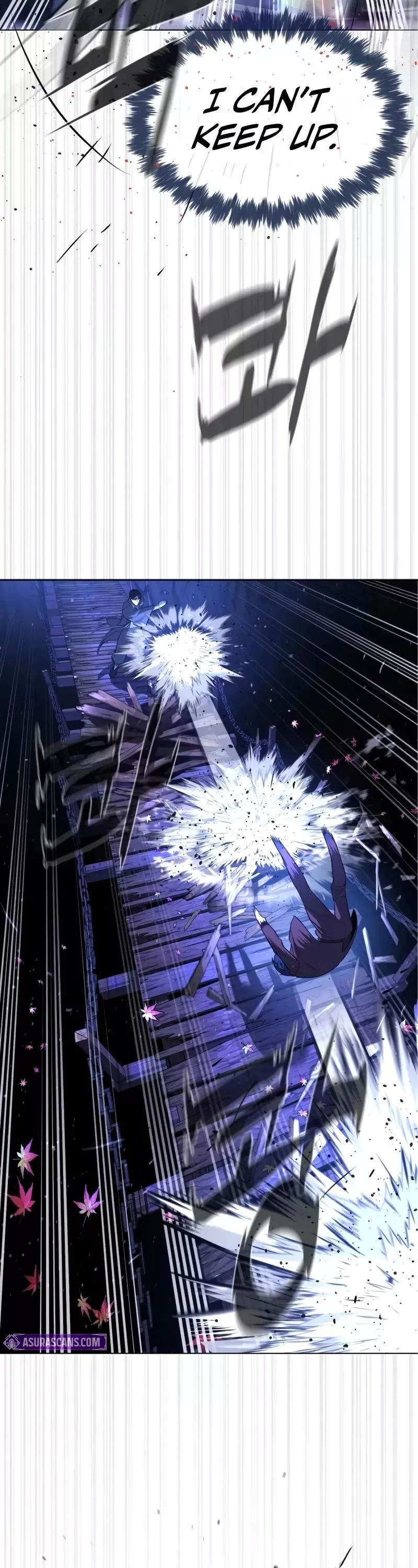 Read Killer Pietro chapter 91 image 58 on Lezhin