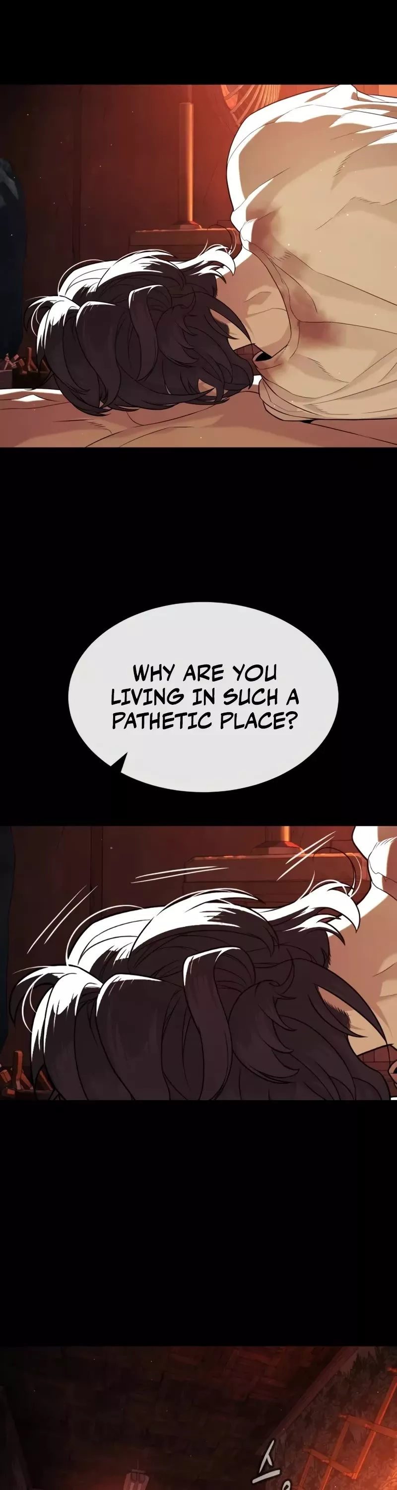 Read Killer Pietro chapter 91 image 63 on Lezhin